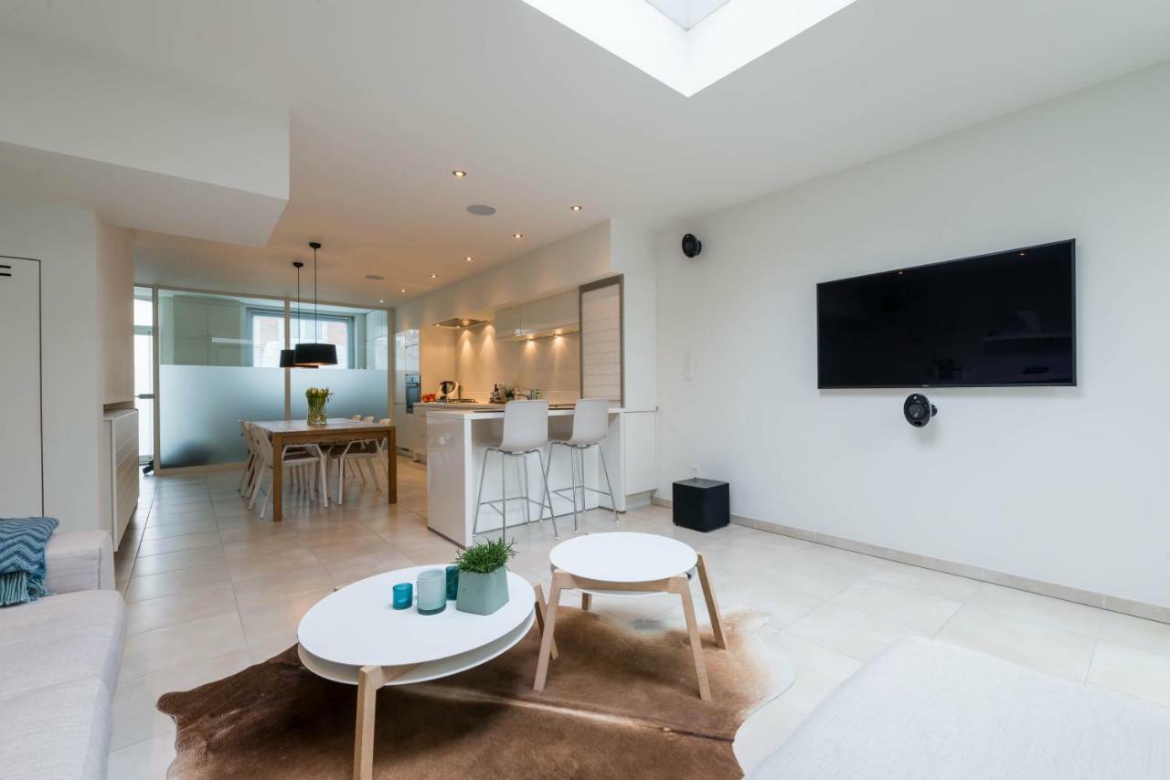 Huis met 3 Slaapkamers