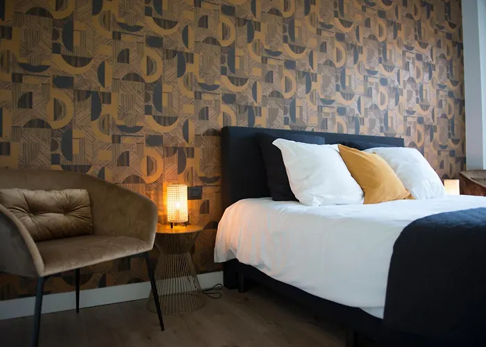 Huyze Lapin vakantiewoning Brugge